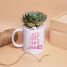 Mug of Empowerment - Standard