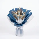 Blue Haven Money Bouquet - Standard