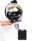 Cash Surprise Balloon Box - Standard