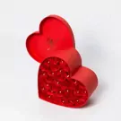 Loving You Was Red - default