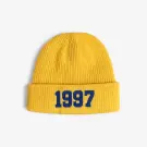 Classic Year Beanie - Yellow