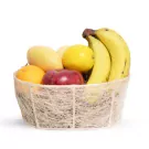 Healthy Harvest Basket - Standard