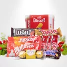 The Sweet Tooth Set - Basket