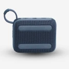 JBL Go 4 - Blue