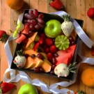 Fruit Box - Standard