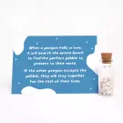 Pebble-y Ever After Penguin Mate - Standard