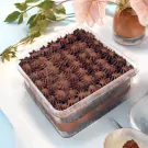 Choco Boxed Dessert - default
