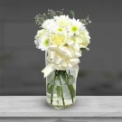 Floral Embrace - Standard