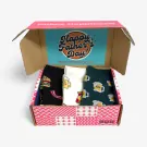 Dad's Ultimate Sock Surprise - Happy Father's Day