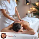 1 Hour Full Body Massage and Eat All You Can Buffet by Wensha - default
