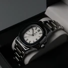 Cassian Square Dial Watch - Standard