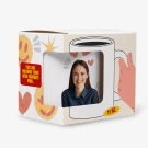 Your New Favorite Mug - Standard