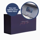 Personalized Video Gift Box - Standard