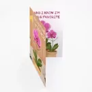 Proud to be Y'Orchid Giant Card - default