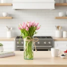 Pink Tulips (20 Stems) - Standard