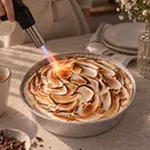 Chocolate Bonfire Cake 3