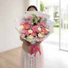 Blush Dream - Standard