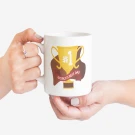 World's Best Dad Mug - Standard