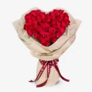 Love in Full Bloom (50 Roses).