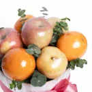 Tropical Harvest Hamper - Standard
