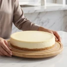 Classic New York Cheesecake - Standard