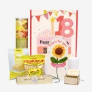 Sunshine Treat Box - Standard