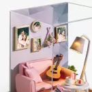 Personalized DIY Miniature - Standard