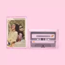 Personalized Cassette Tape Recorder - Standard