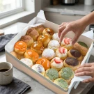 Cream Puff Party Pack - Standard