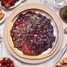 Very Berry Cheesecake Tin Can - default