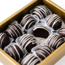 Heavenly Chocolate Truffle - Standard