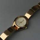 Foyie Round Watch - Standard