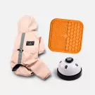 Pawfect FurParent's Bundle - Pink
