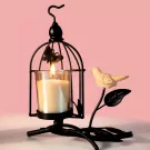 Serenity Sand Wax - Bird Cage