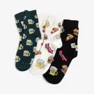 Dad's Ultimate Sock Surprise - Happy Father's Day