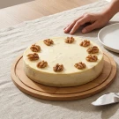 Walnut Cheesecake - Standard
