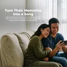 Personalized Song