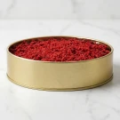 Creamy Velvet Tin Can - Standard