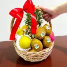 Pure Bliss Fruit Basket - Standard