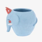 Elephant Succulent Pot - Standard