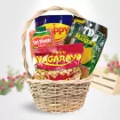 Panlasang Pinoy - Basket