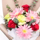 Lovely Posy - Standard