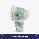 Baccara Mini Bouquet - Standard