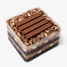 KitKat Crave Cake - Standard
