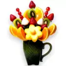 Fruitful Fantasy Bouquet - default