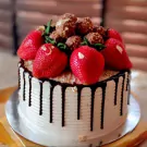 Amore Torte - 6 inches