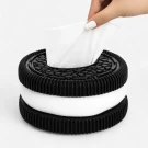 Cookie Tissue Dispenser - Standard