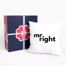 Right Match Pillow Set - Standard
