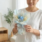 Baccara Mini Bouquet - Standard