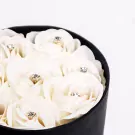 Ivory Blossoms - default